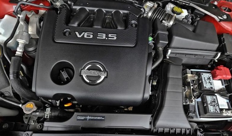 download Nissan Altima workshop manual