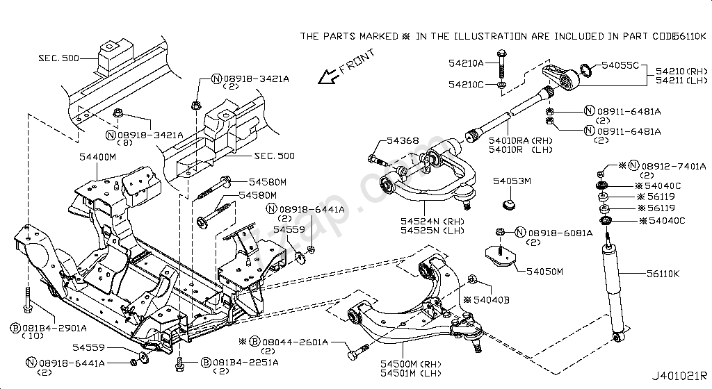 download Nissan Cabstar workshop manual