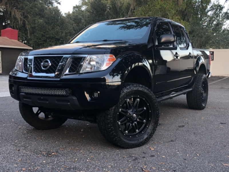 download Nissan Frontier workshop manual