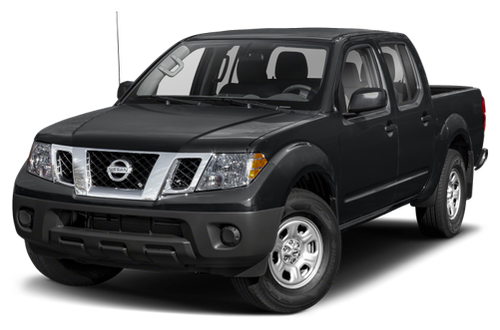 download Nissan Frontier workshop manual