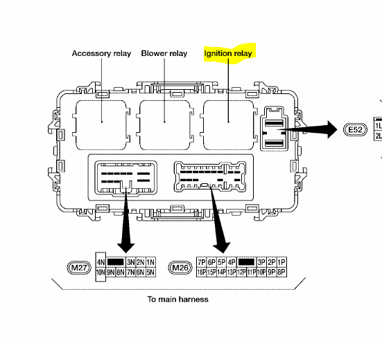 download Nissan Frontier workshop manual