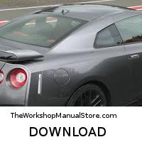 workshop manual