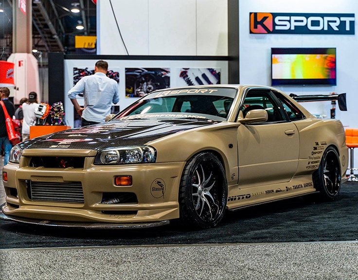 download Nissan GTR Skyline workshop manual