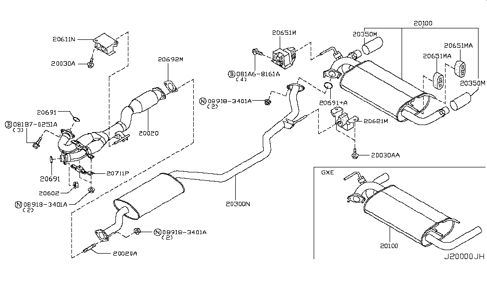 download Nissan Murano workshop manual