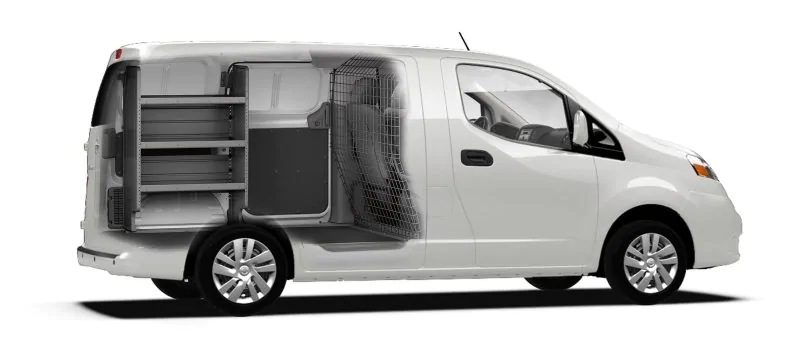 download Nissan NV200 M20 workshop manual