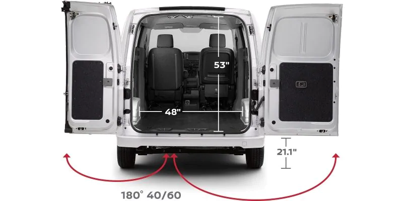 download Nissan NV200 M20 workshop manual