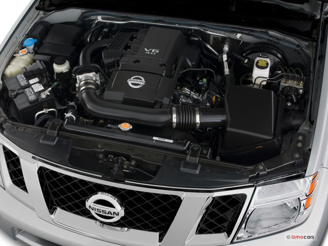 download Nissan Pathfinder workshop manual