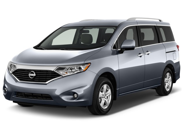 download Nissan Quest able workshop manual