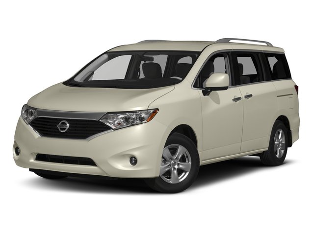 download Nissan Quest able workshop manual