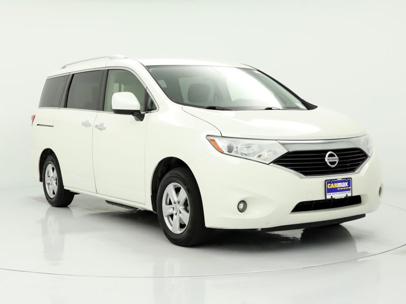 download Nissan Quest workshop manual