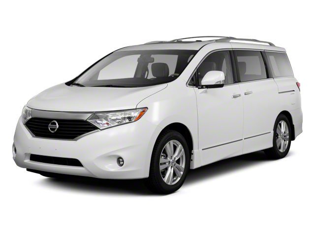 download Nissan Quest workshop manual