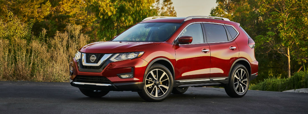 download Nissan Rogue workshop manual