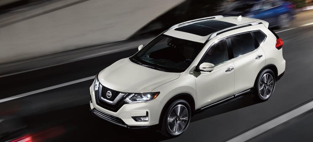 download Nissan Rogue workshop manual