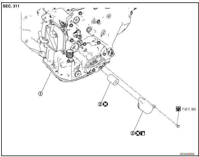 download Nissan Sentra B17 workshop manual