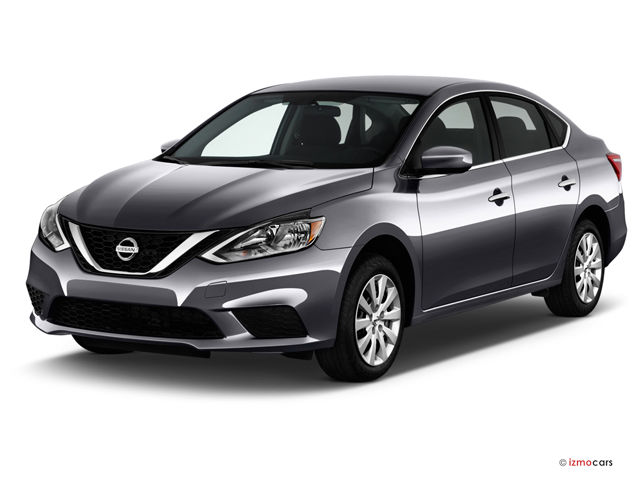 download Nissan Sentra workshop manual