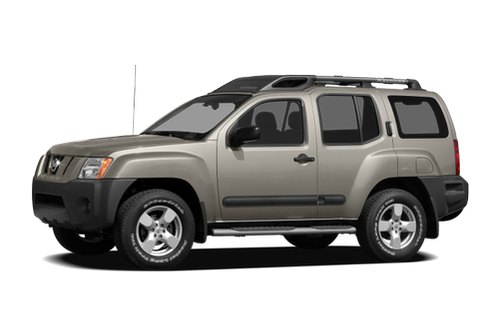 download Nissan Xterra workshop manual