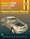 car repair service maintenance manual book