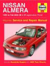 car repair service maintenance manual book