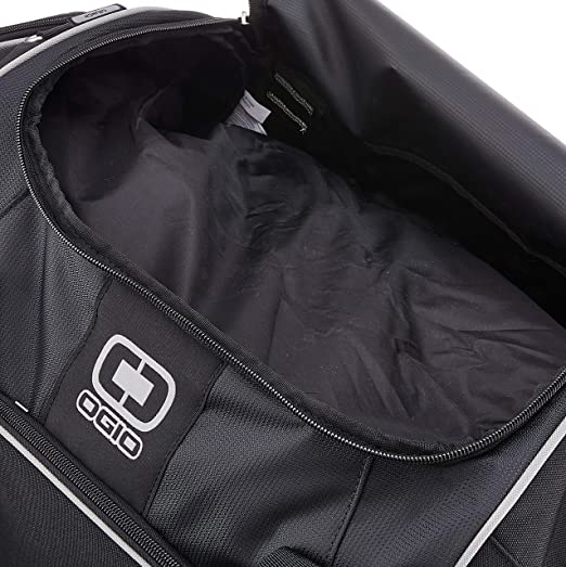 download OGIO Crunch Duffle Bag workshop manual
