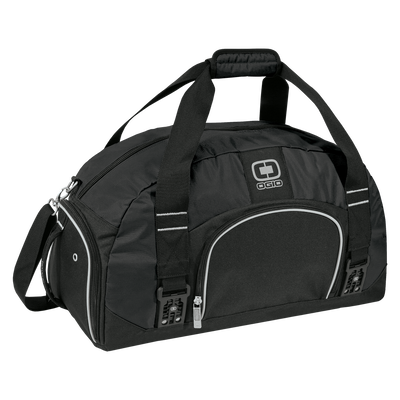 download OGIO Crunch Duffle Bag workshop manual