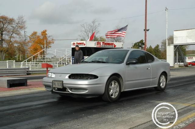 download OLDSMOBILE Alero workshop manual