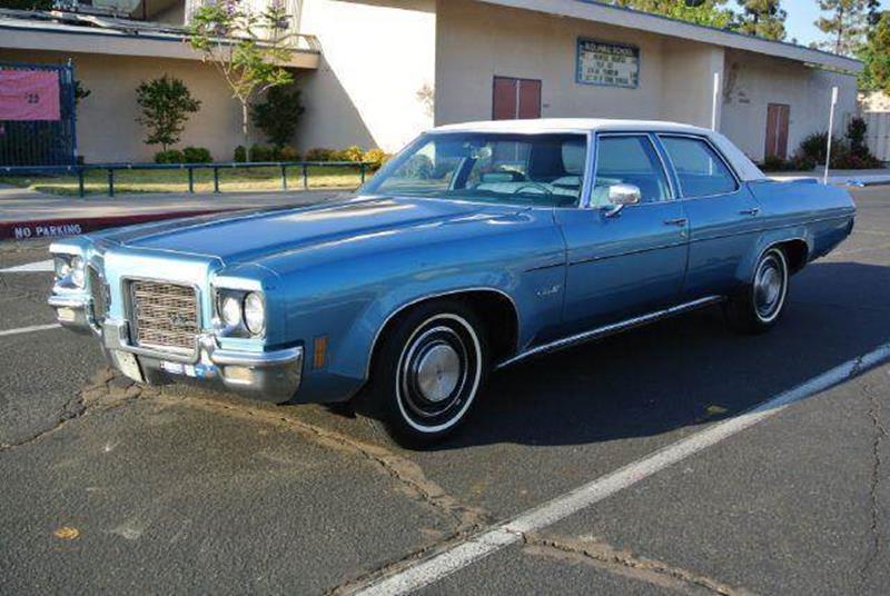 download OLDSMOBILE OLDS 88 workshop manual