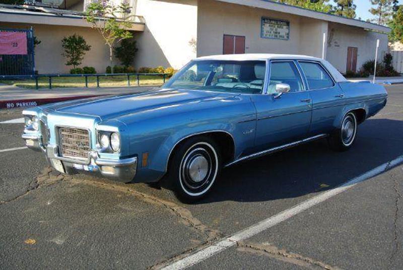 download OLDSMOBILE OLDS 88 workshop manual