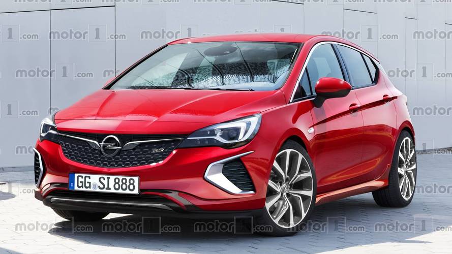 download OPEL ASTRA FAMILY workshop manual