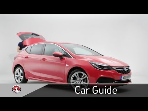 download OPEL ASTRA FAMILY workshop manual