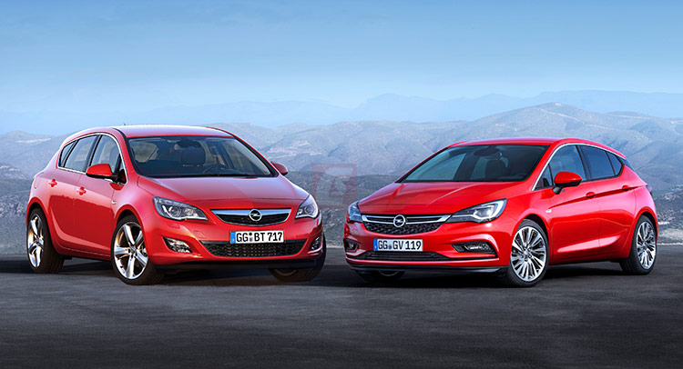 download OPEL ASTRA J able workshop manual