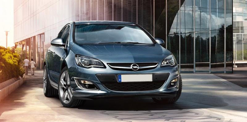 download OPEL ASTRA J able workshop manual