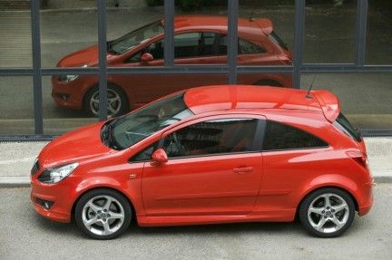 download OPEL CORSA A workshop manual