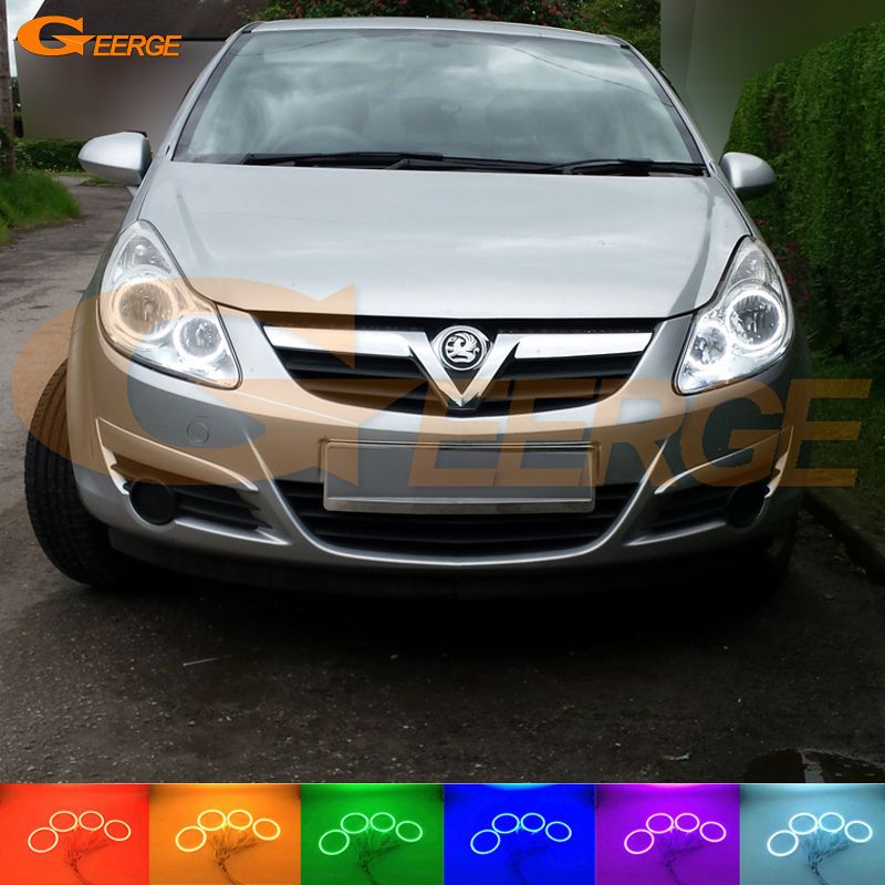 download OPEL CORSA D workshop manual