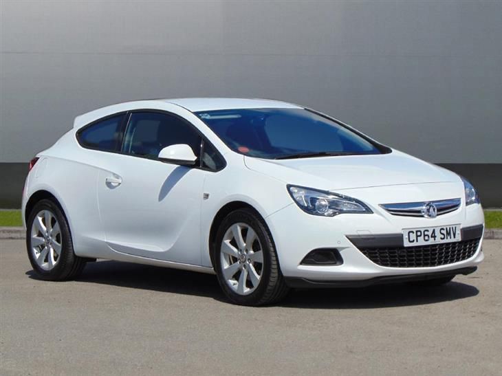 download OPEL GTC 3dr workshop manual