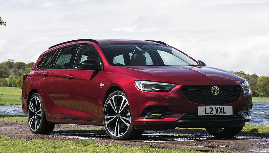 download OPEL INSIGNIA able workshop manual