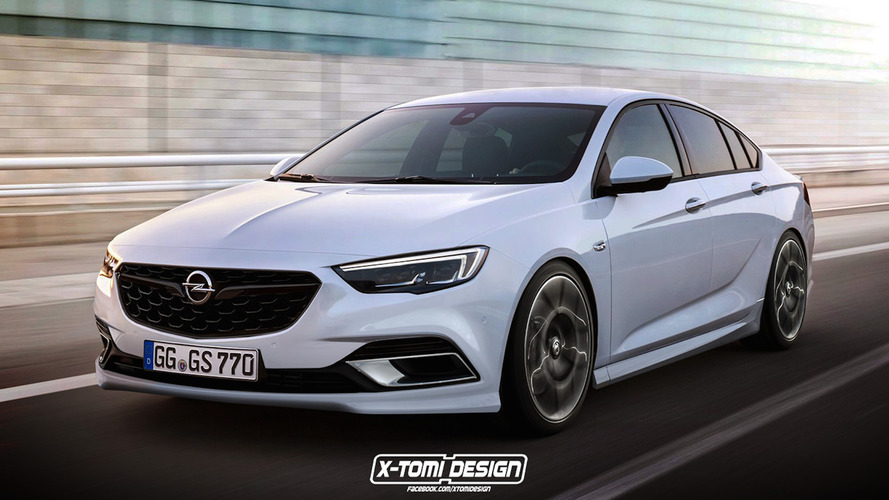 download OPEL INSIGNIA workshop manual