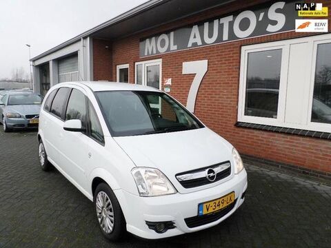 download OPEL MERIVA ACTIVAN workshop manual