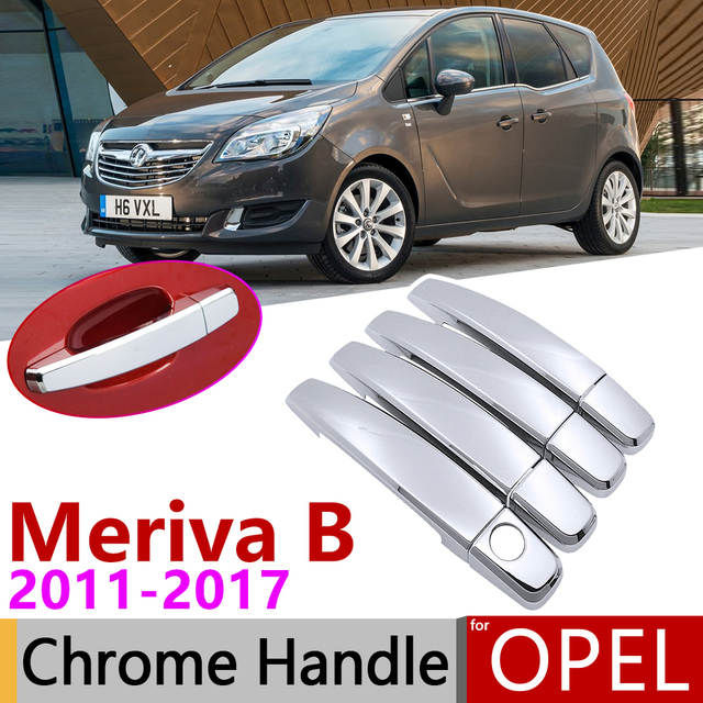 download OPEL MERIVA ACTIVAN workshop manual