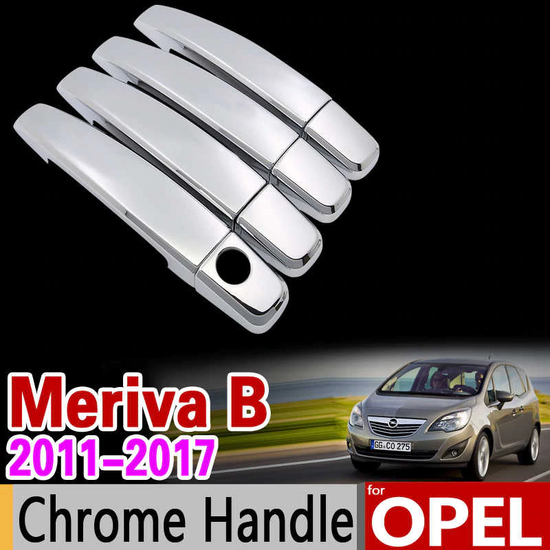 download OPEL MERIVA CROSSVAN workshop manual