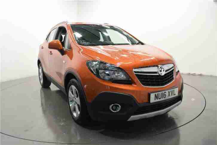 download OPEL MOKKA workshop manual