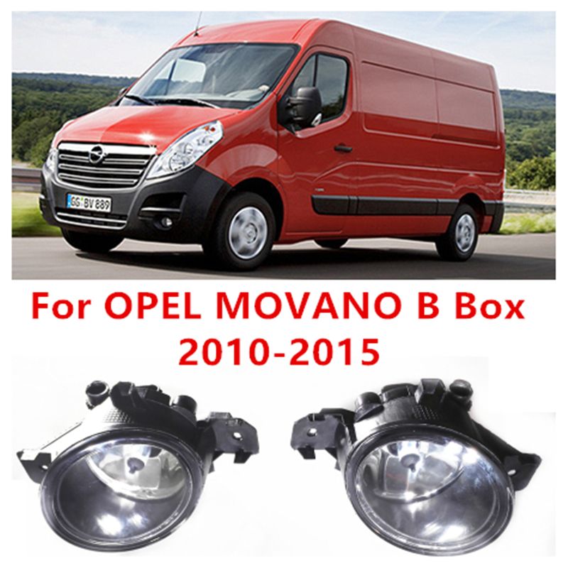 download OPEL MOVANO B workshop manual