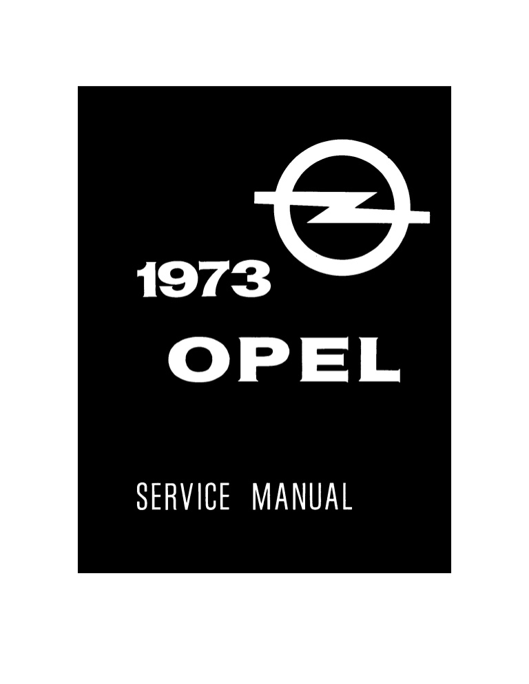download OPEL OPTIMA F able workshop manual