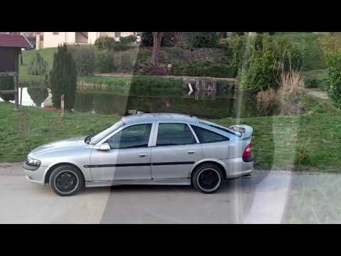 download OPEL VECTRA B workshop manual