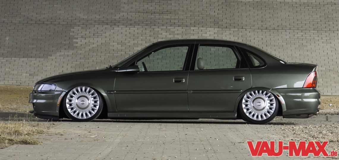 download OPEL VECTRA B workshop manual