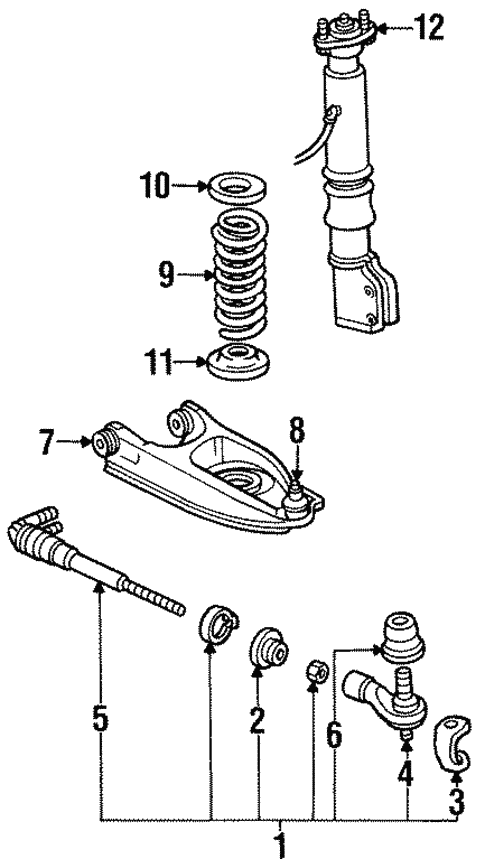 download Oldsmobile 88 workshop manual