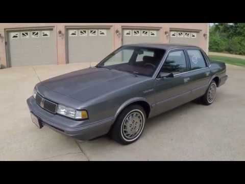 download Oldsmobile Cutlass Ciera able workshop manual