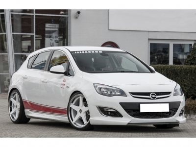 download Opel Astra J Body workshop manual