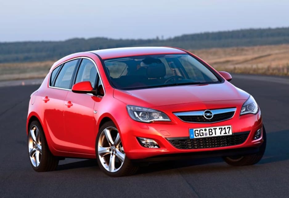 download Opel Astra Vauxhall Holden able workshop manual