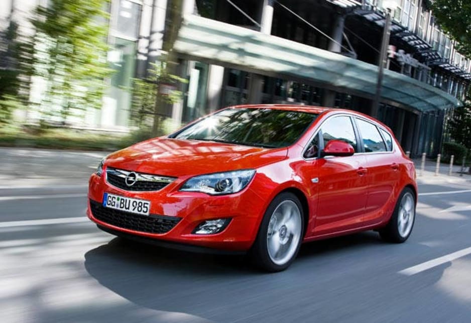 download Opel Astra Vauxhall Holden able workshop manual