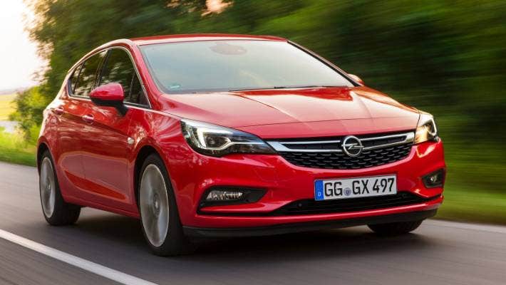 download Opel Astra Vauxhall Holden able workshop manual